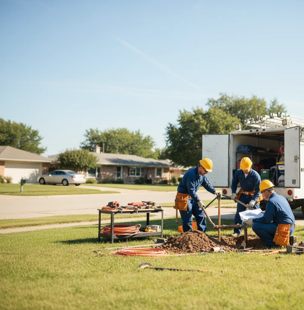 Water Heater Repair in Cave Creek, AZ